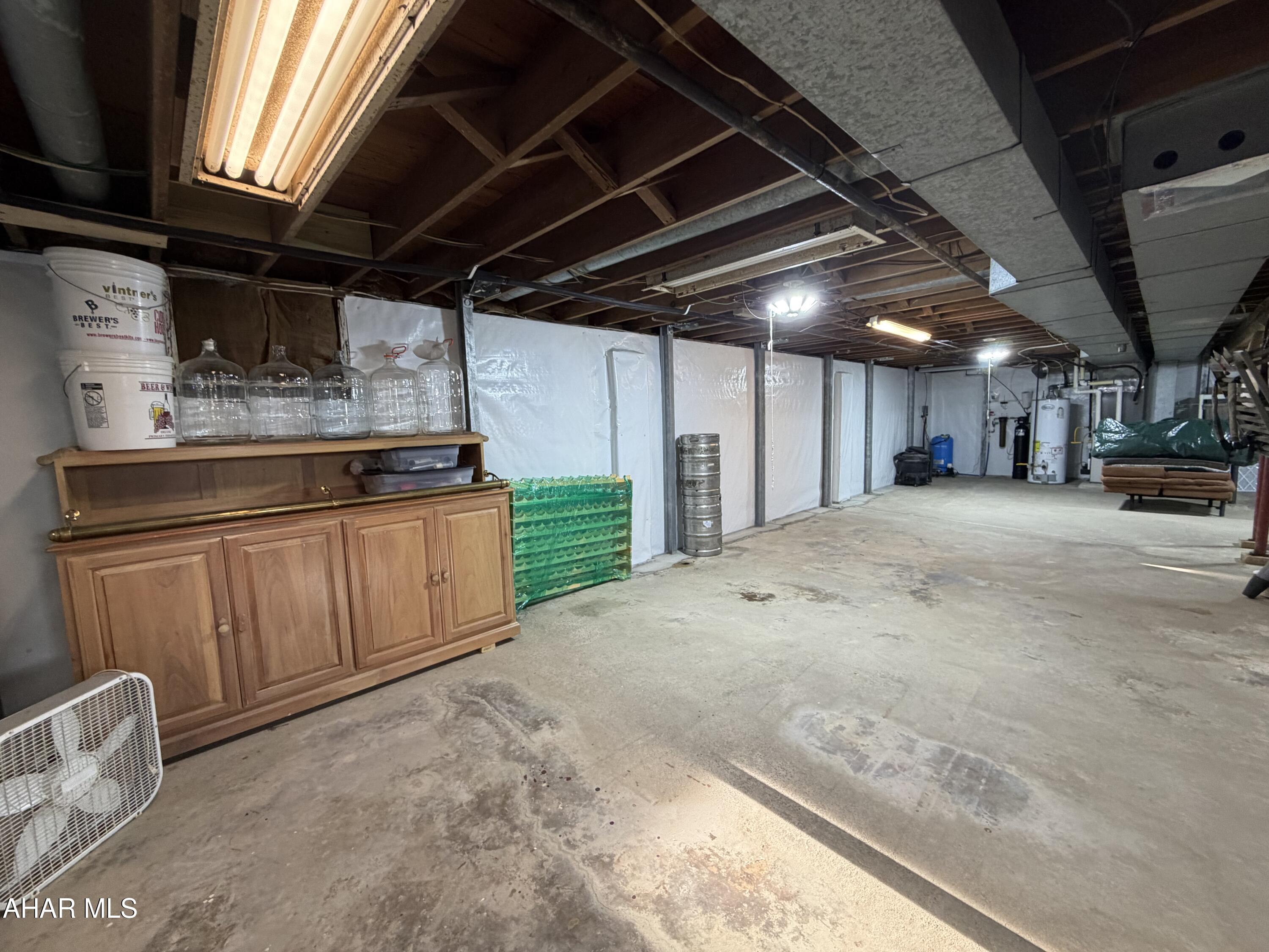 Juniata - Residential