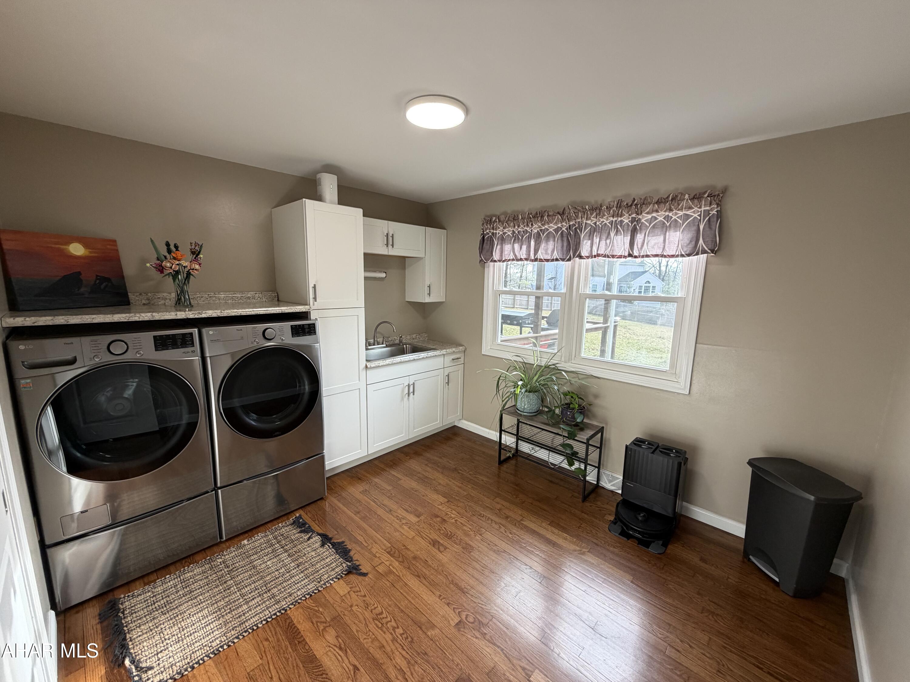 Juniata - Residential