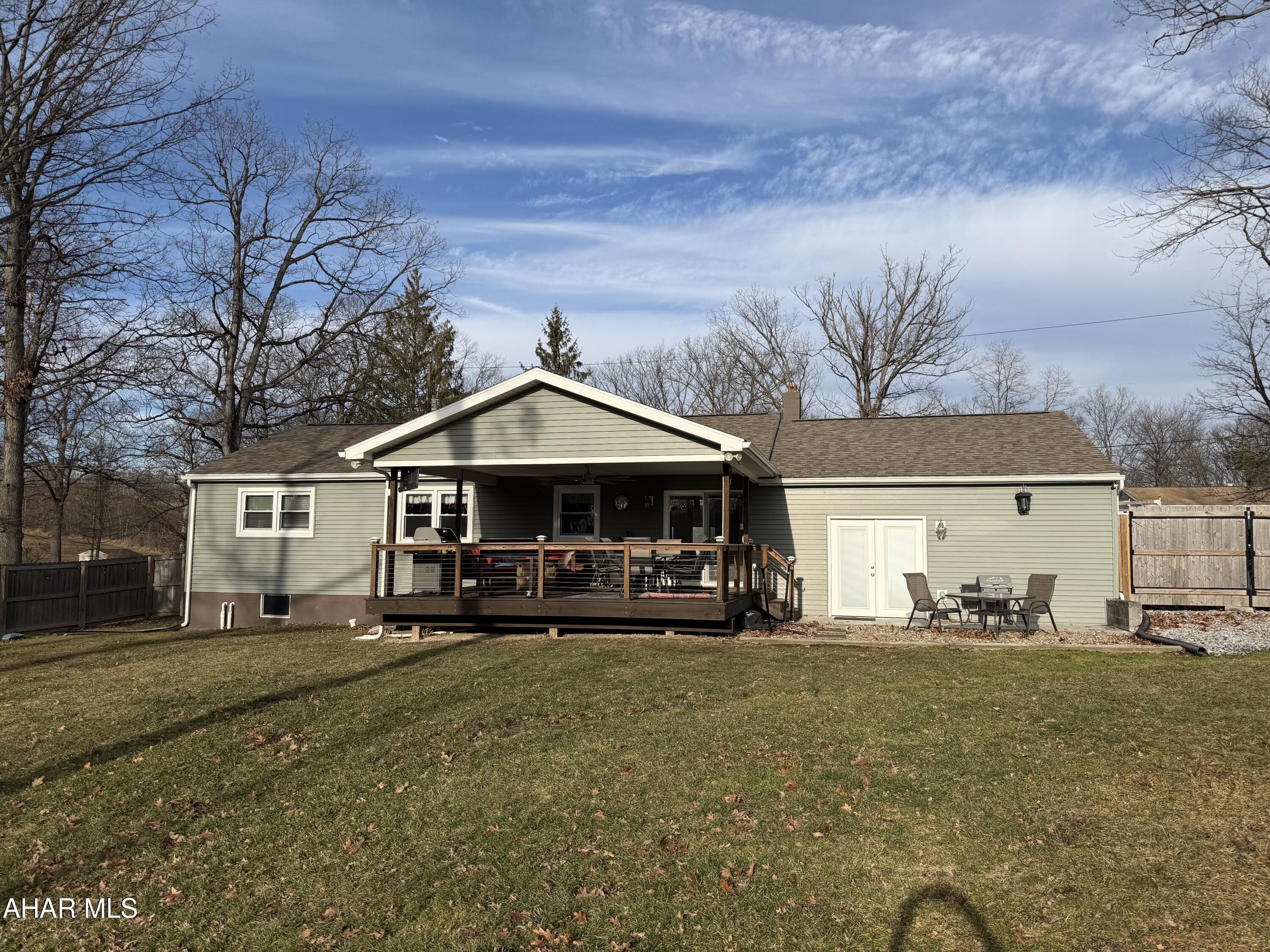 Juniata - Residential