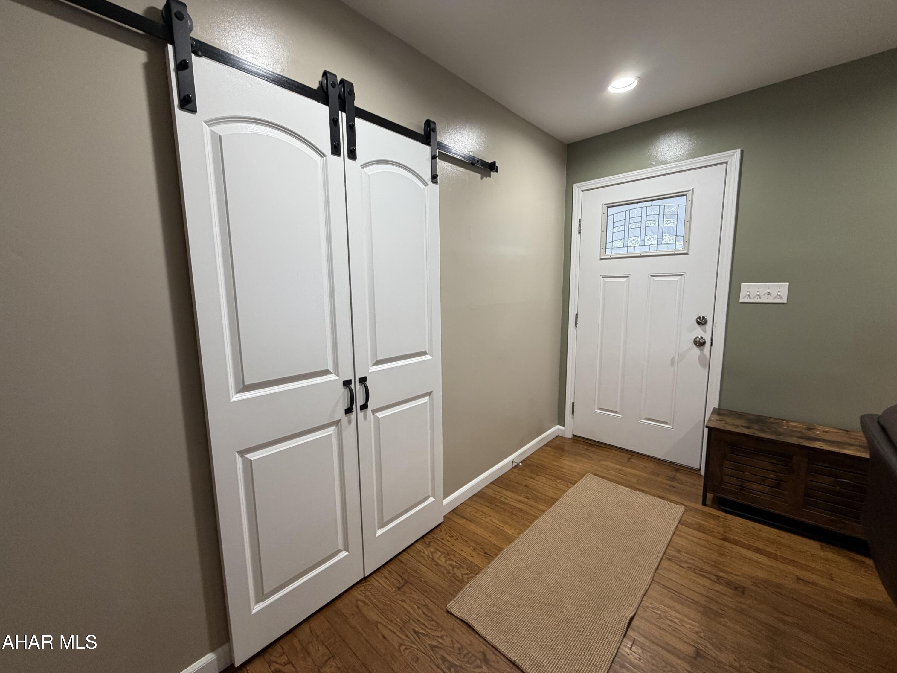 Juniata - Residential