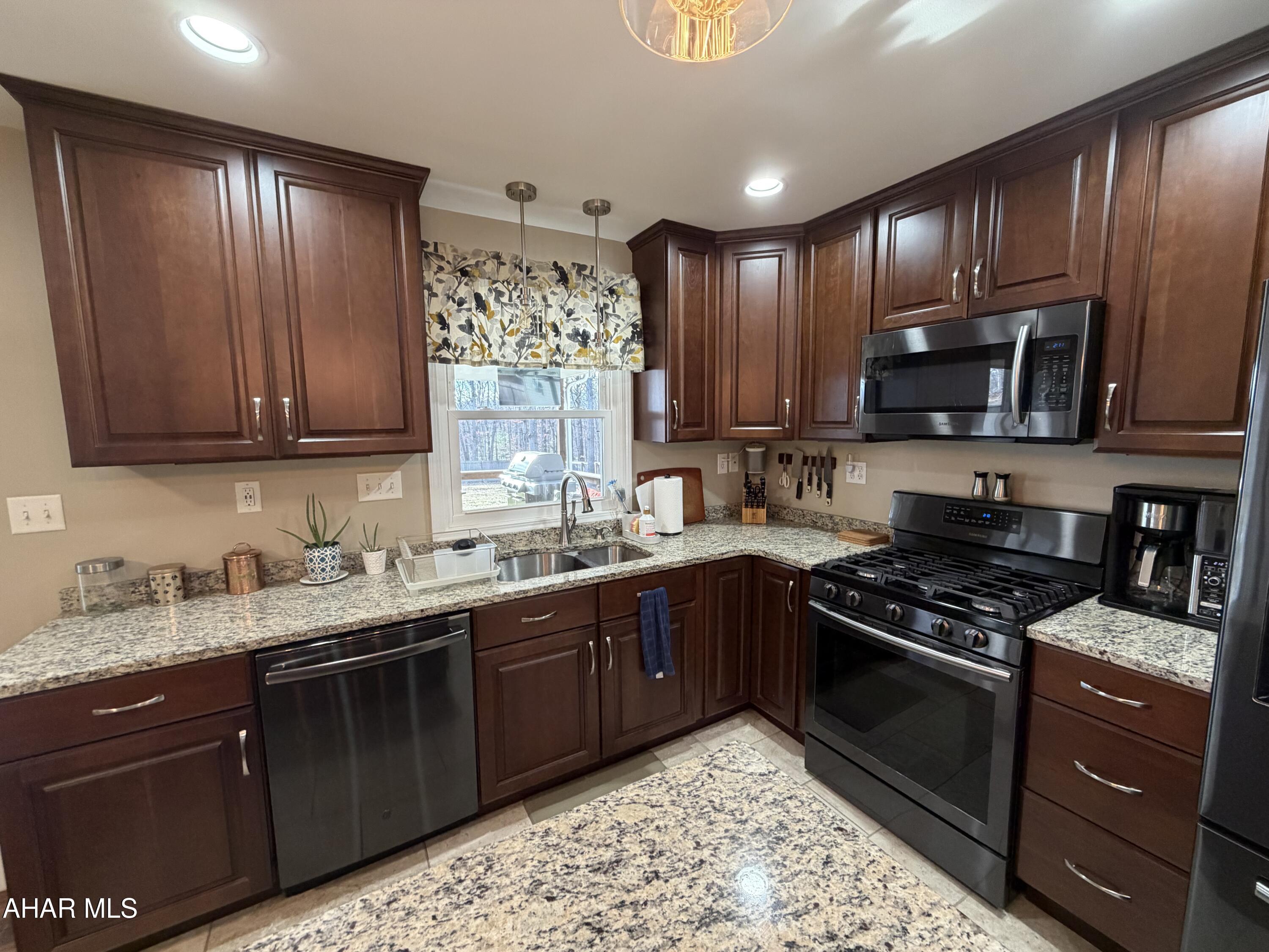 Juniata - Residential