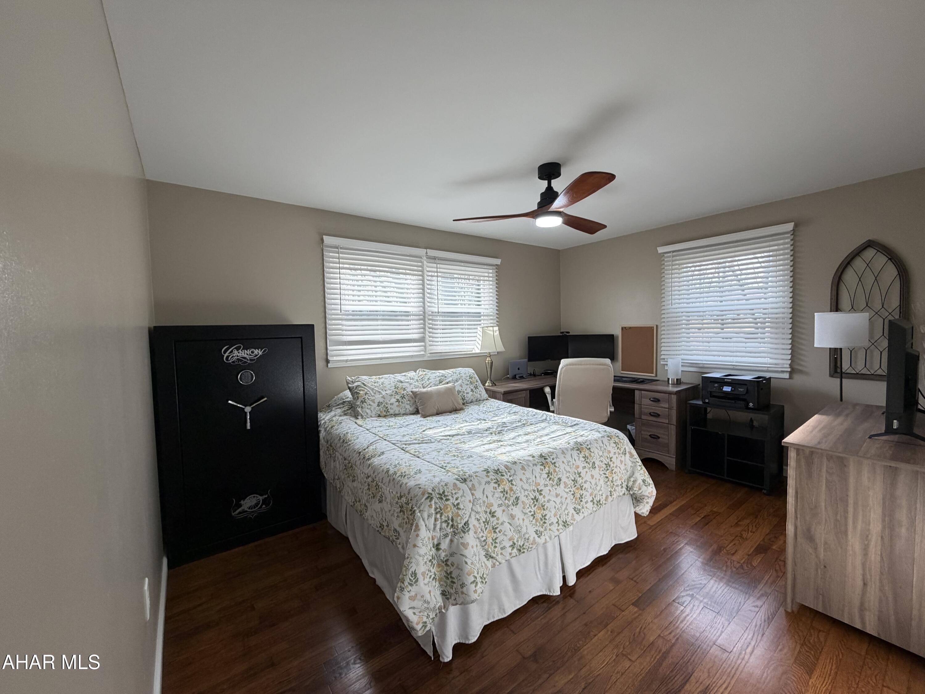 Juniata - Residential