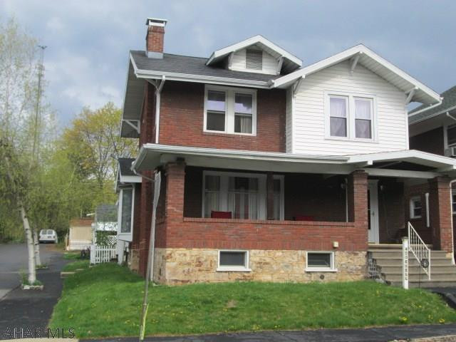 East End - Residential