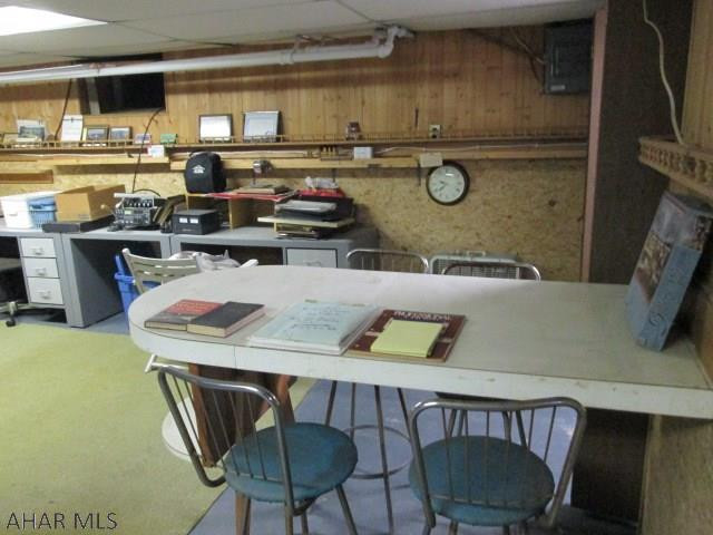 East End - Residential