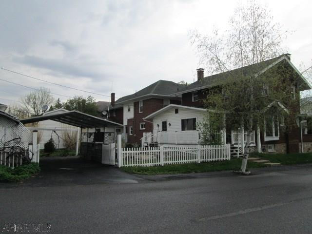 East End - Residential