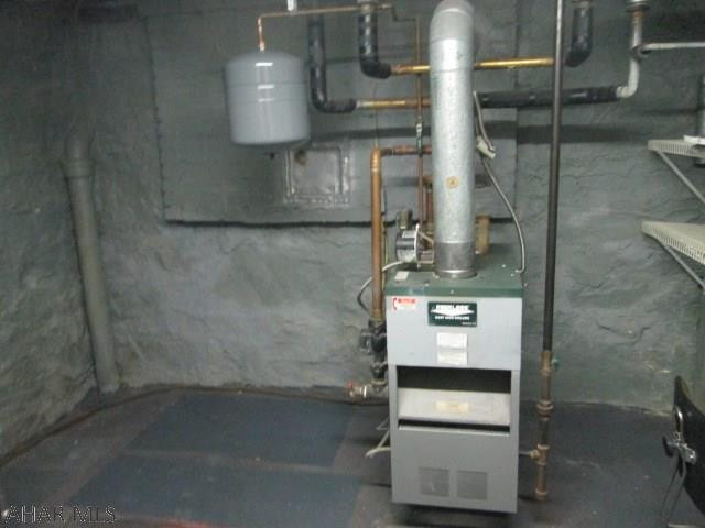 East End - Residential