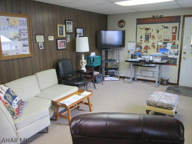 East End - Residential