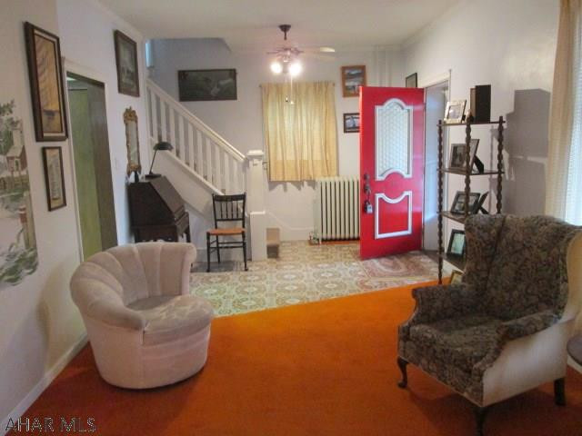 East End - Residential