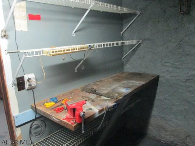 East End - Residential