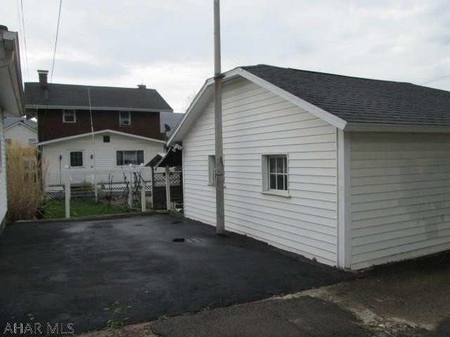 East End - Residential