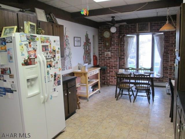 East End - Residential