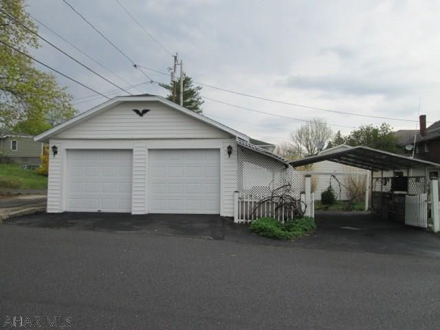 East End - Residential