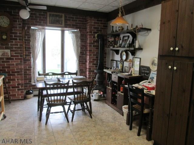 East End - Residential