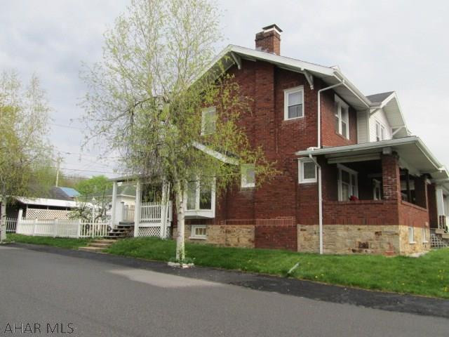 East End - Residential