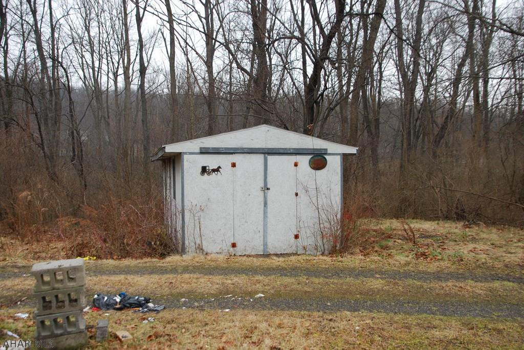 Unknown - Residential