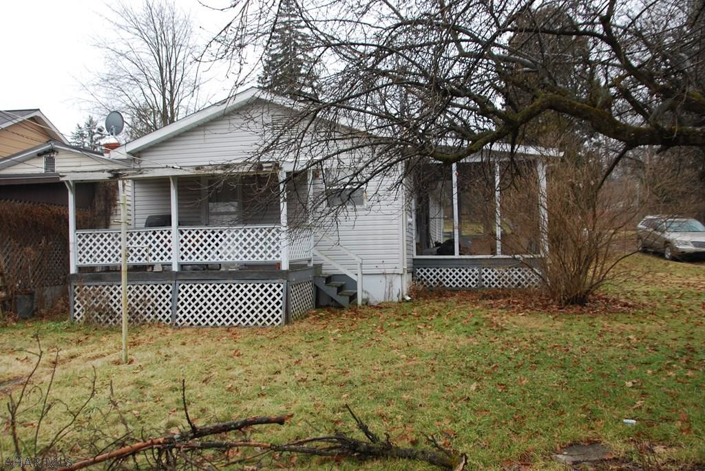 Unknown - Residential