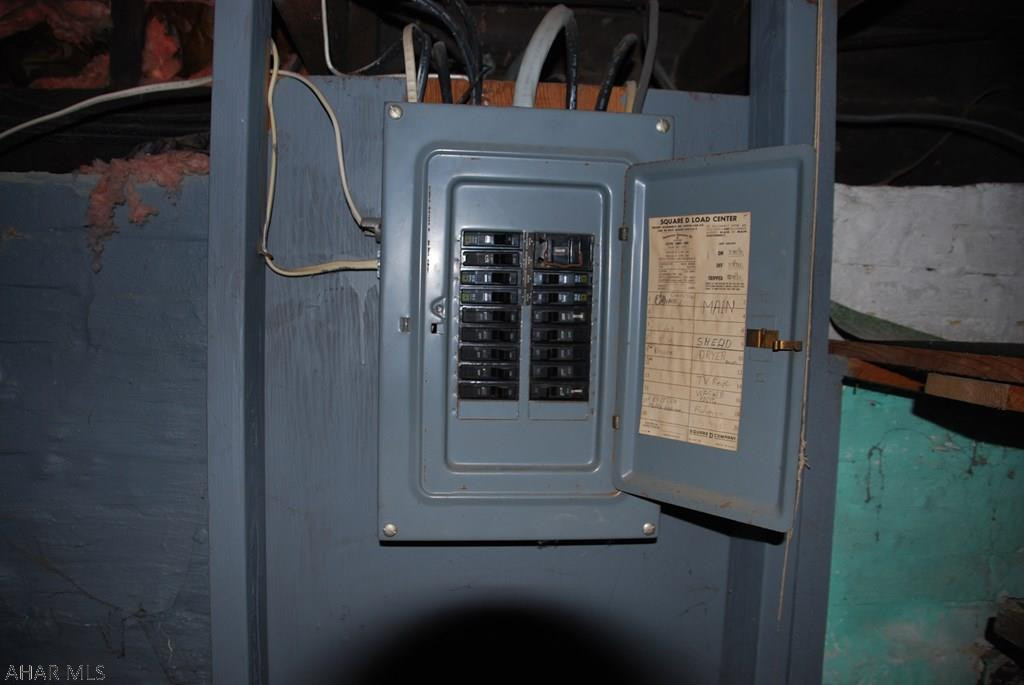 Unknown - Residential