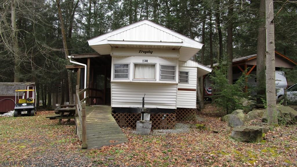 Glendale Yearound - Residential