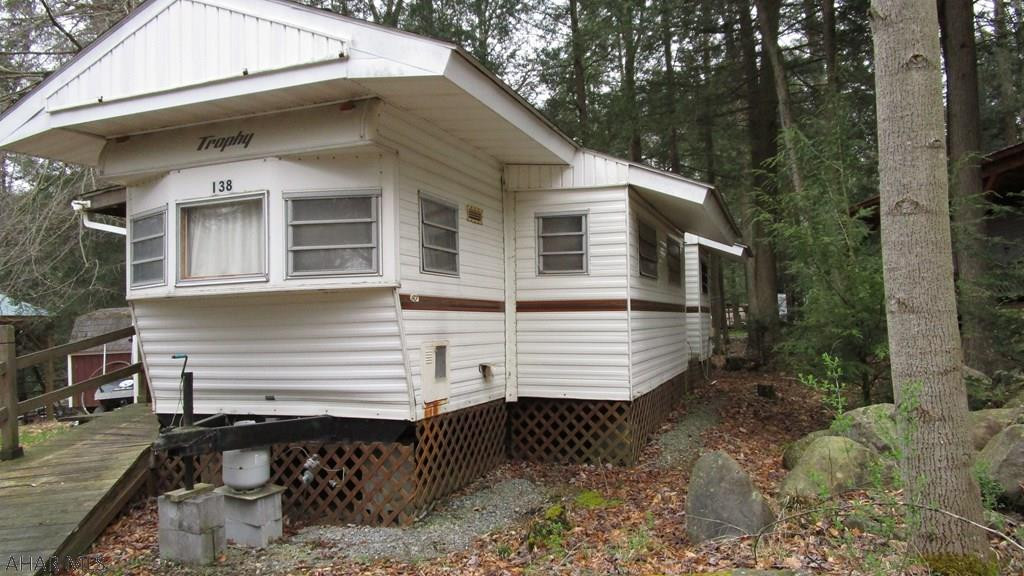 Glendale Yearound - Residential