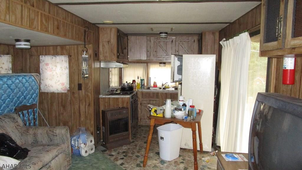 Glendale Yearound - Residential