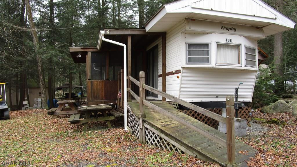 Glendale Yearound - Residential