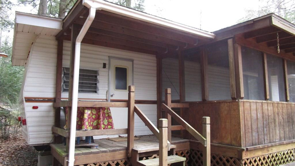 Glendale Yearound - Residential