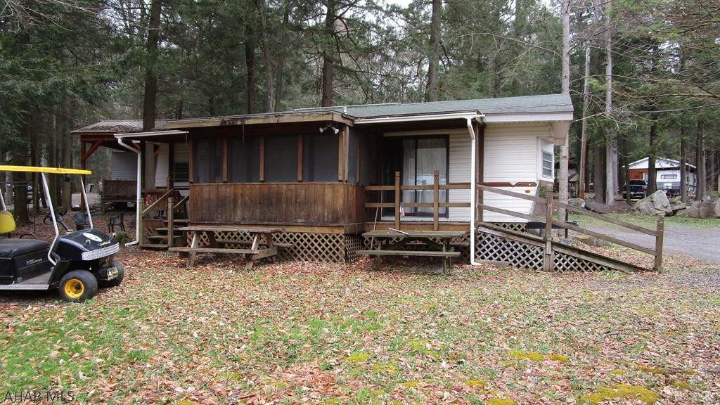 Glendale Yearound - Residential