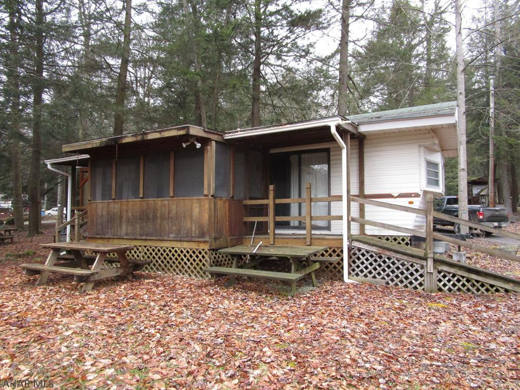 Glendale Yearound - Residential