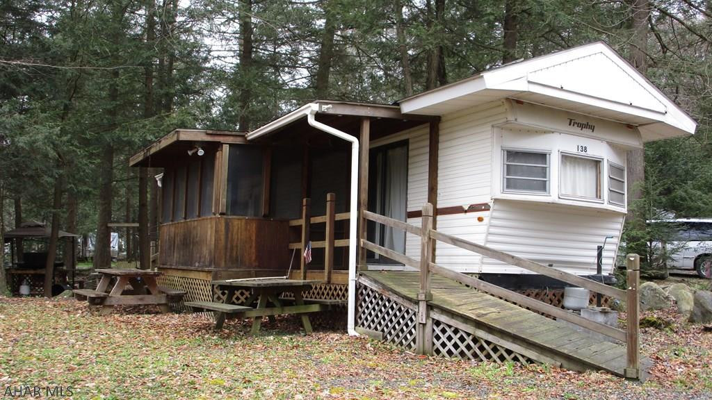 Glendale Yearound - Residential