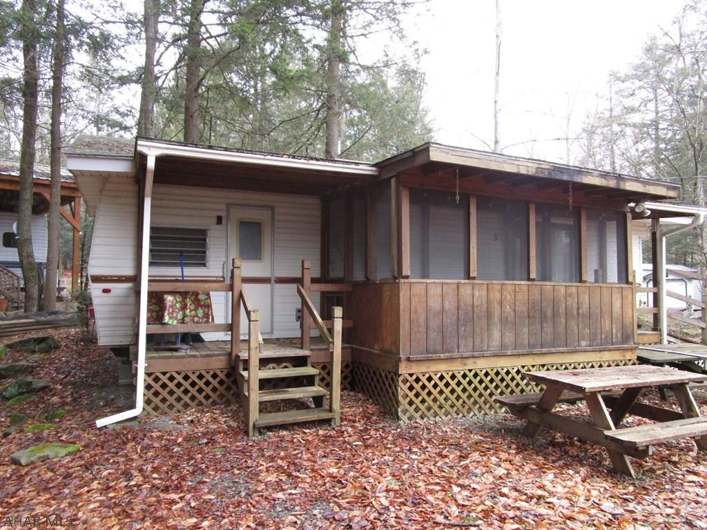 Glendale Yearound - Residential