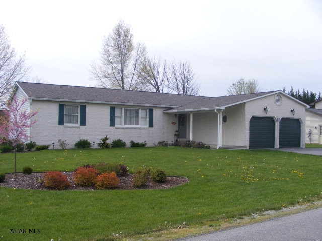 Woodland Terrace - Residential