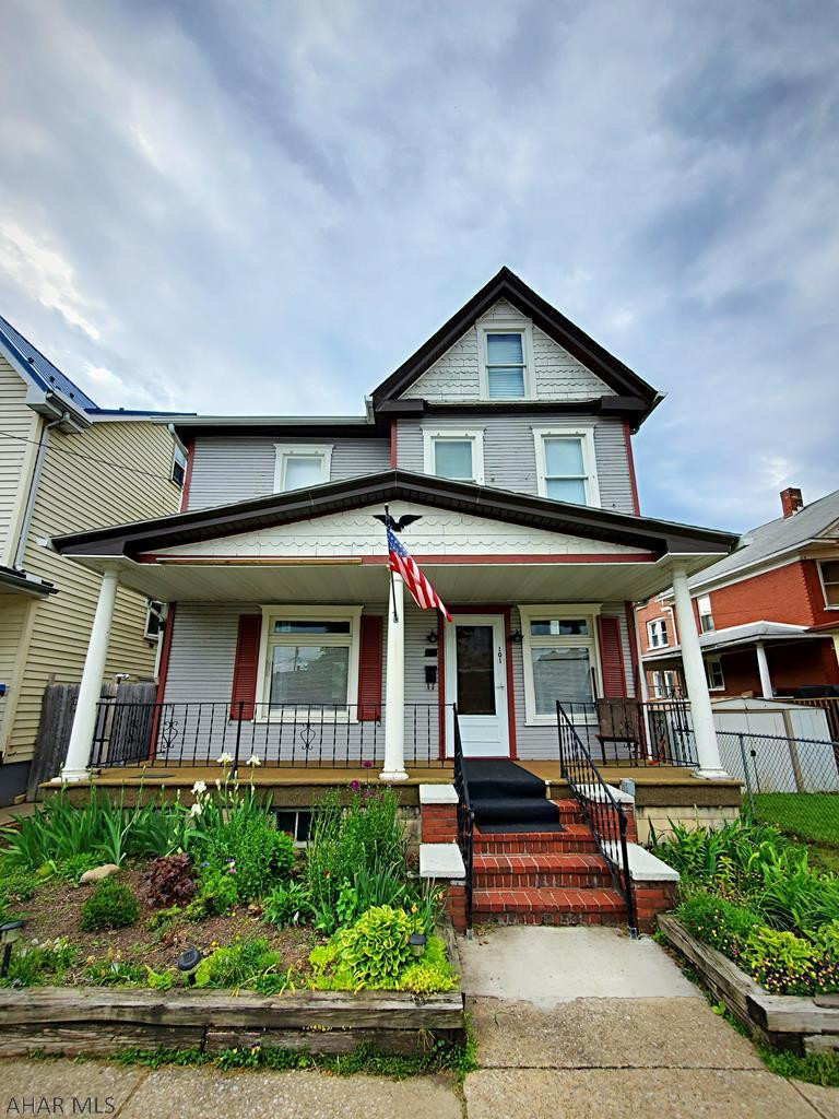 Juniata - Residential