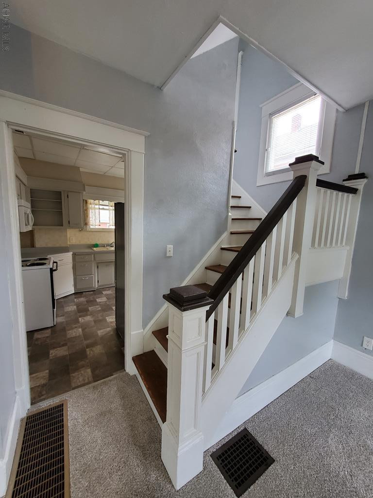 Juniata - Residential