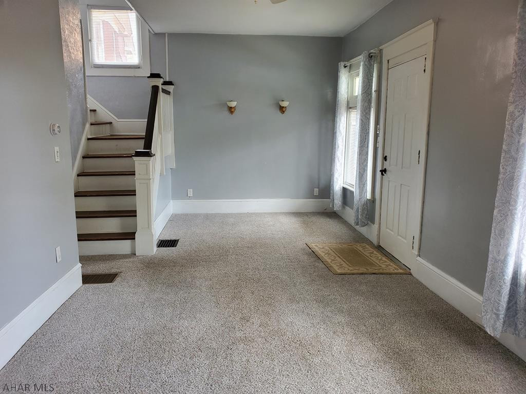 Juniata - Residential