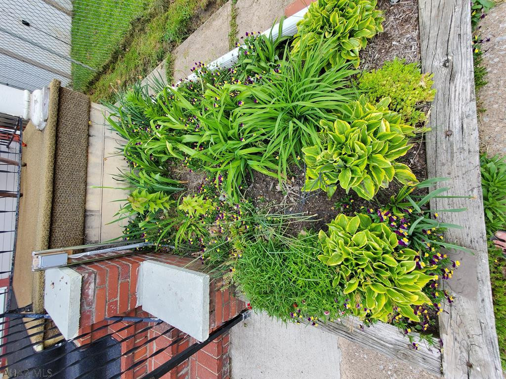 Juniata - Residential