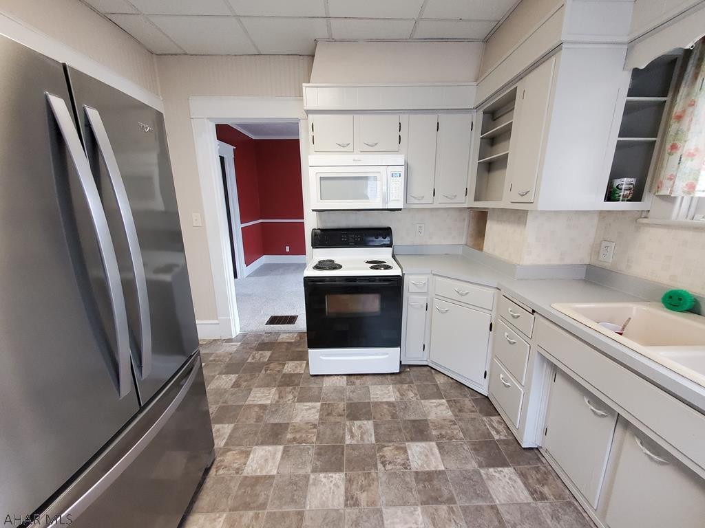 Juniata - Residential