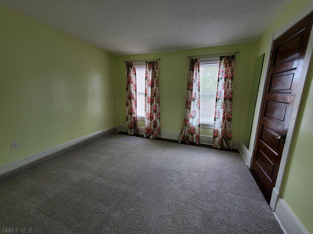 Juniata - Residential