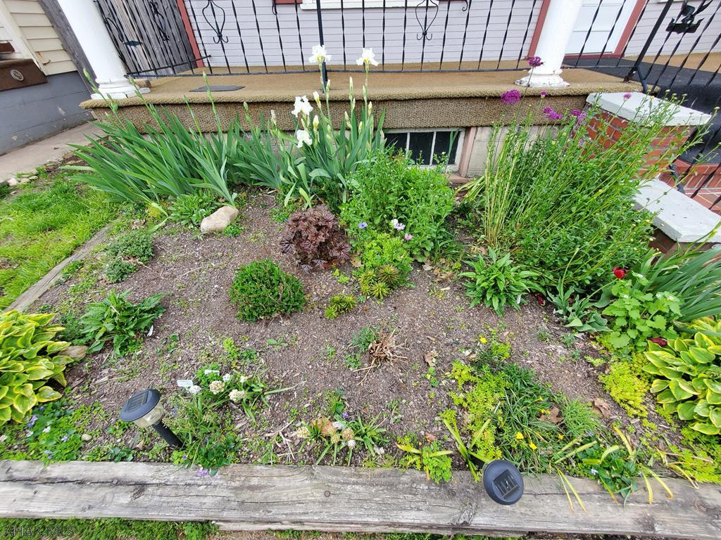 Juniata - Residential