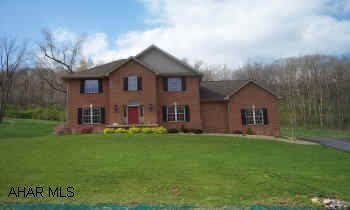 Castle Farm - Residential