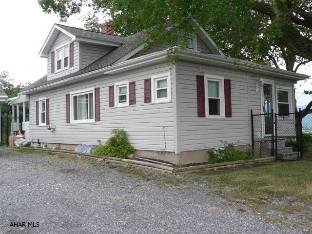 Unknown - Residential