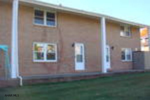 Maple Hollow - Residential