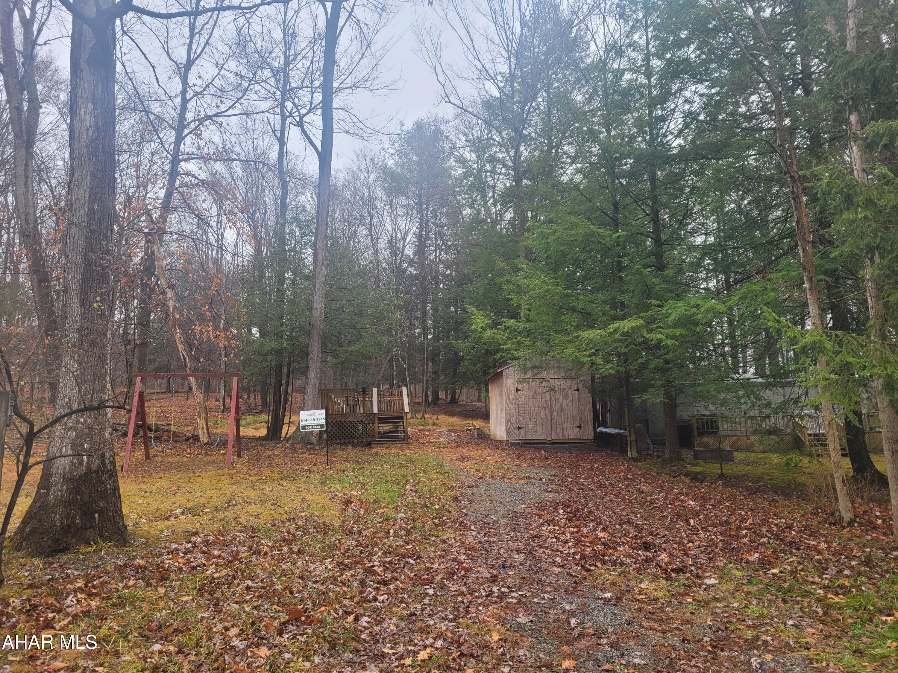 Glendale Yearound - Land