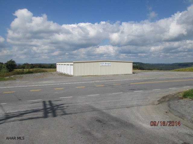 Other - Commercial Sale