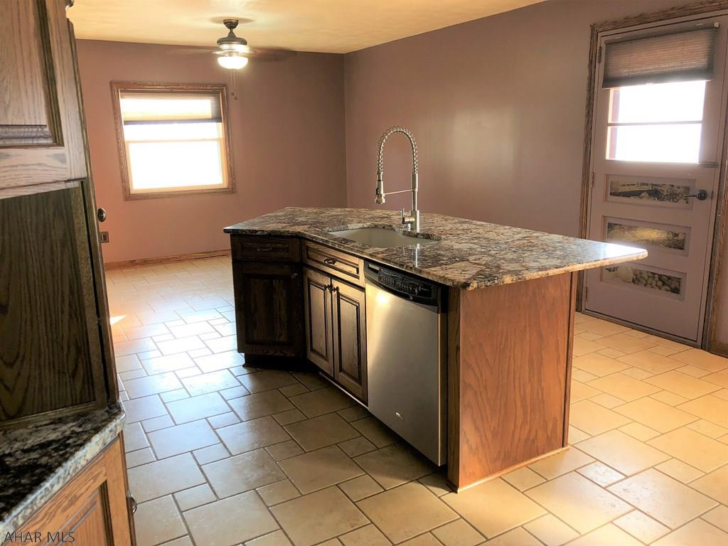 Pleasant Valley - Residential