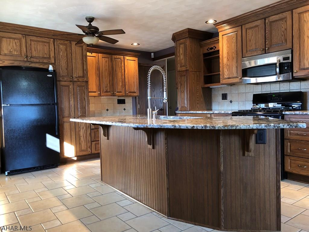 Pleasant Valley - Residential