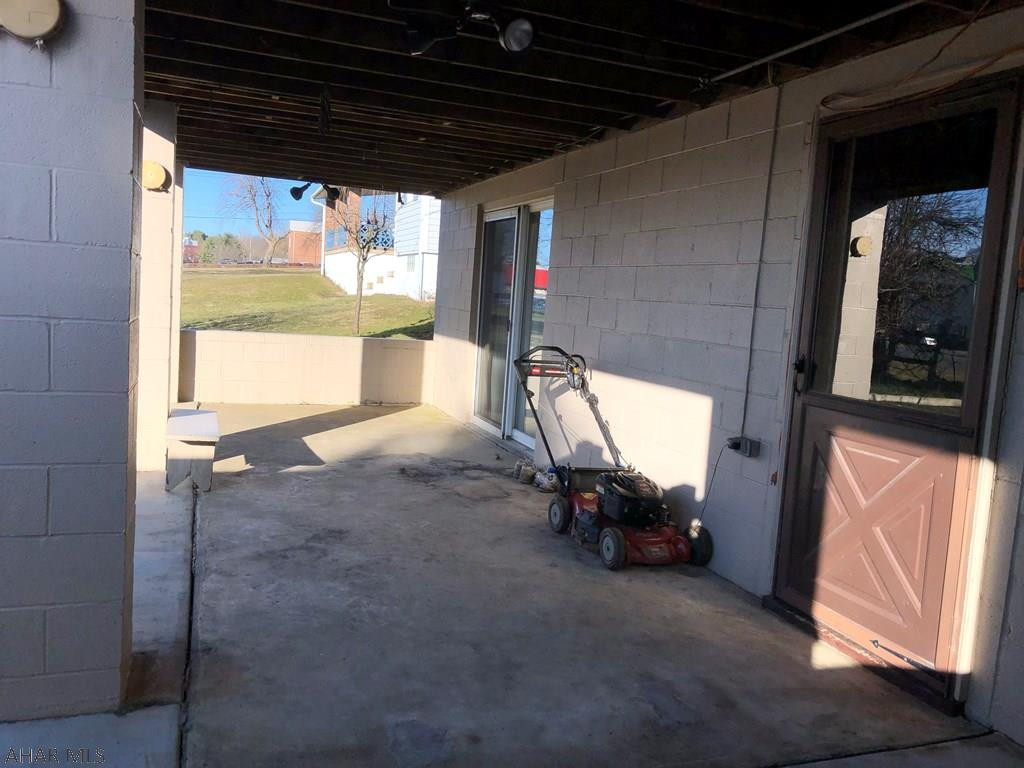 Pleasant Valley - Residential