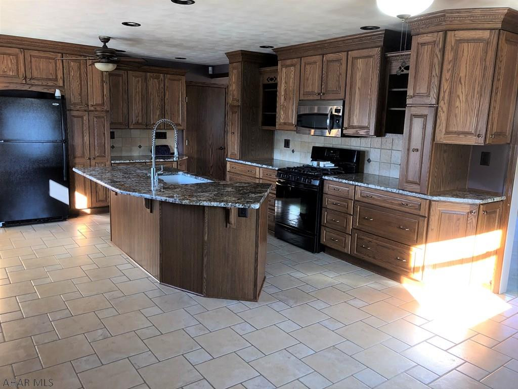 Pleasant Valley - Residential