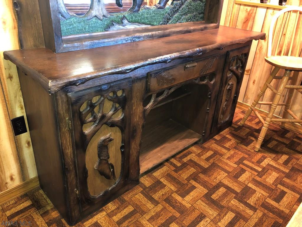 Pleasant Valley - Residential