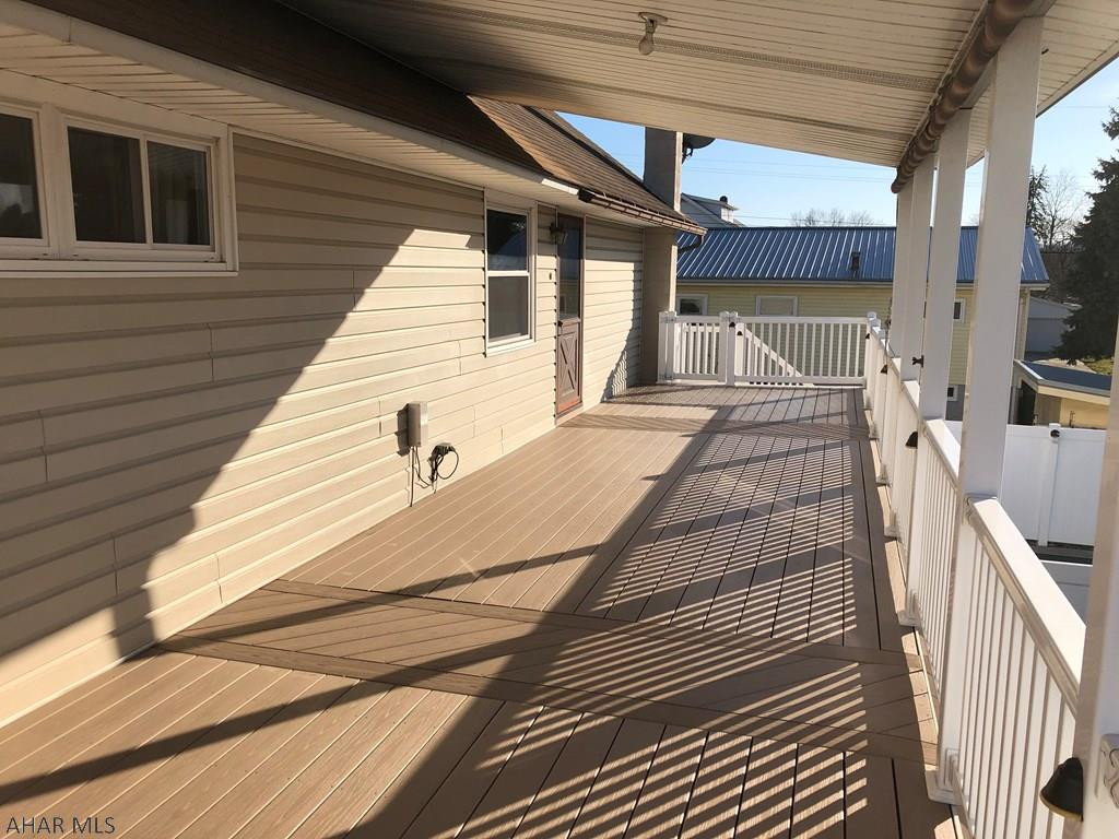 Pleasant Valley - Residential