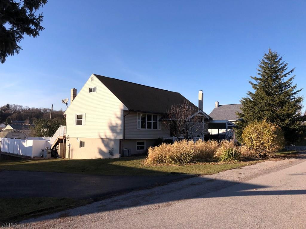 Pleasant Valley - Residential